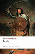 Rob Roy (Oxford World's Classics)
