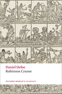 Robinson Crusoe (Oxford World's Classics)