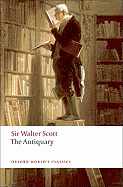 The Antiquary (Oxford World's Classics)