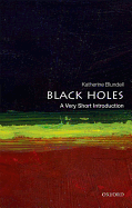 Black Holes: A Very Short Introduction (Very Short Introductions)