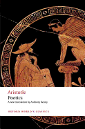 Poetics (Oxford World's Classics)