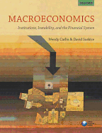 Macroeconomics: Institutions, Instability, and the Financial System