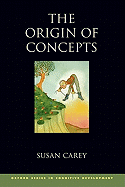 The Origin of Concepts