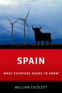 Spain: What Everyone Needs to Know├é┬«