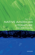 Native American Literature: A Very Short Introduction (Very Short Introductions)