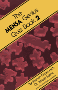 The Mensa Genius Quiz Book 2