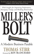 Miller's Bolt: A Modern Business Parable