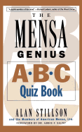 Mensa Genius A-B-C Quiz Book