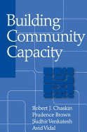 Building Community Capacity (Modern Applications of Social Work Series)