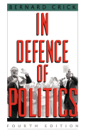 In Defense of Politics