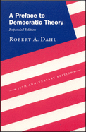 'A Preface to Democratic Theory, Expanded Edition'