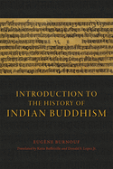 Introduction to the History of Indian Buddhism (Buddhism and Modernity)
