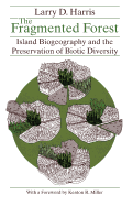 The Fragmented Forest: Island Biogeography Theory