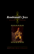 Rembrandt's Jews