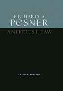 'Antitrust Law, Second Edition'