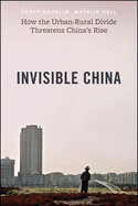 Invisible China: How the Urban-Rural Divide Threatens China├óΓé¼Γäós Rise