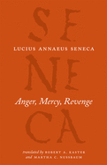 'Anger, Mercy, Revenge'