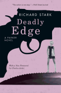 Deadly Edge: A Parker Novel (Parker Novels)