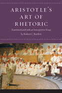 Aristotle's 'Art of Rhetoric'