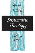'Systematic Theology, Volume 1, Volume 1'
