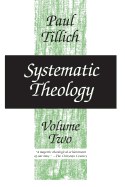 'Systematic Theology, Volume 2, Volume 2'
