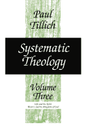 'Systematic Theology, Volume 3, Volume 3'