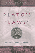 Plato's 'Laws': The Discovery of Being