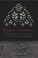 Darwin's Cathedral: Evolution, Religion, and the Nature of Society