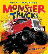 Monster Trucks (Mighty Machines)