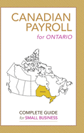 Canadian Payroll for Ontario: A Complete Guide for Small Business