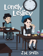 Lonely Lesliey