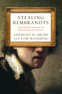 Stealing Rembrandts: The Untold Stories of Notorio