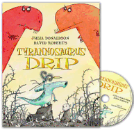 Tyrannosaurus Drip