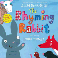 Rhyming Rabbit