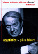 'Negotiations, 1972-1990'