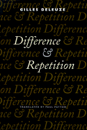 Difference and Repetition