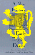 A New History of Early English Drama (World Bank Comparative Macroeconomic)