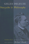 Nietzsche And Philosophy (European Perspectives)