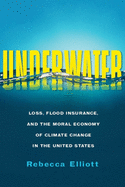 Underwater: Loss, Flood Insurance, and the Moral Economy of Climate Change in the United States (Society and the Environment)