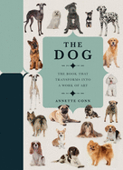 Paperscapes: The Dog: A Book That Transforms Into