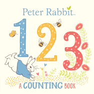 Peter Rabbit 123: A Counting Book