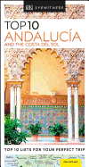 DK Eyewitness Top 10 Andaluc???a and the Costa del Sol