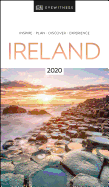 DK Eyewitness Ireland: 2020