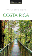DK Eyewitness Costa Rica: 2019