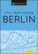 Mini Map+Guide: Berlin