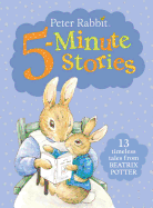 Peter Rabbit 5-Minute Stories