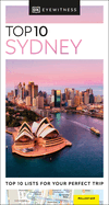 Eyewitness Top 10 Sydney (Pocket Travel Guide)