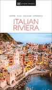 DK Eyewitness Italian Riviera (Travel Guide)