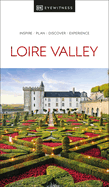 DK Eyewitness Loire Valley (Travel Guide)