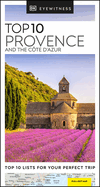 DK Eyewitness Top 10 Provence and the C├â┬┤te d'Azur (Pocket Travel Guide)